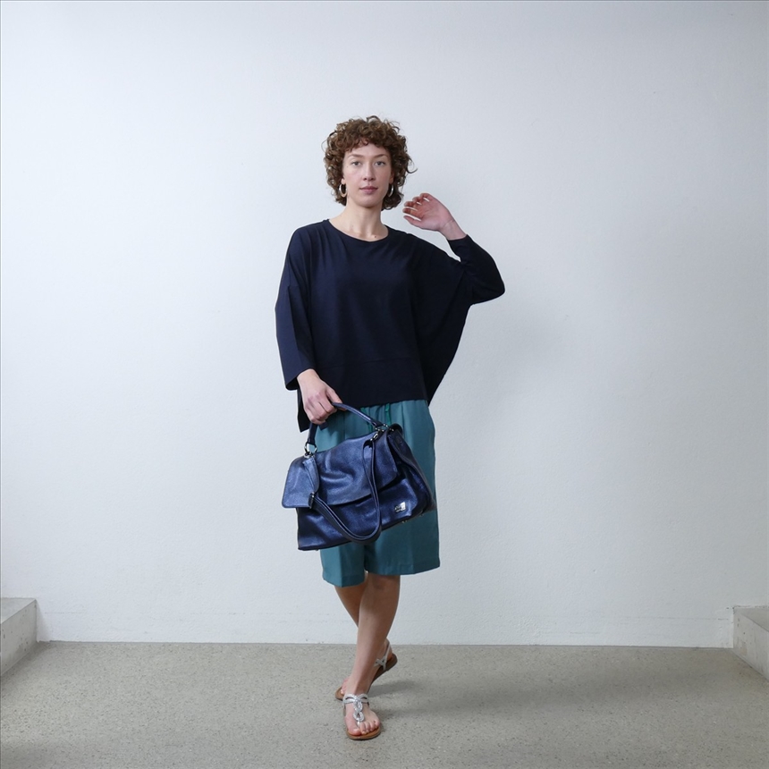 Shirt Midi